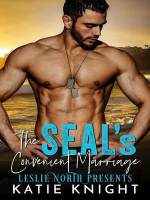 cover image of The SEAL's Convenient Marriage
